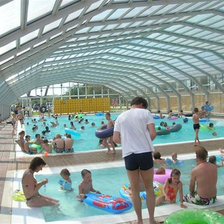 Hotel Il Mulinaccio San Vincenzo Luaran gambar