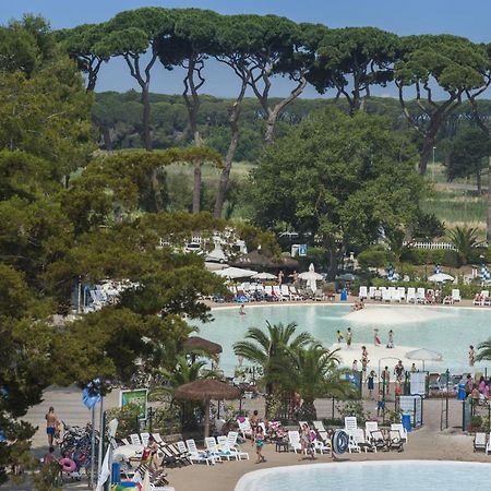 Hotel Il Mulinaccio San Vincenzo Luaran gambar