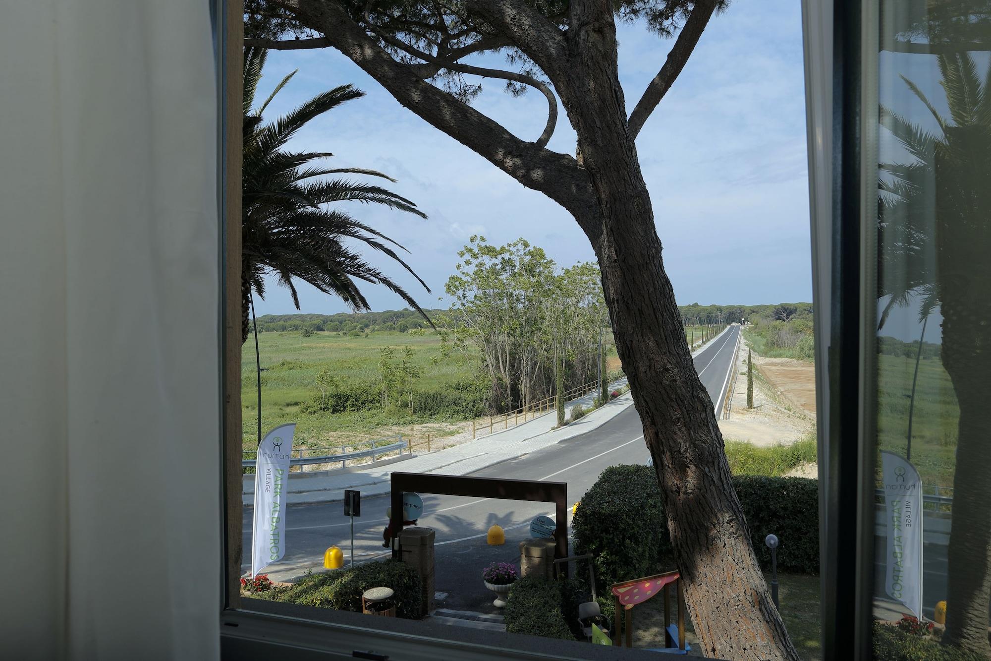 Hotel Il Mulinaccio San Vincenzo Luaran gambar