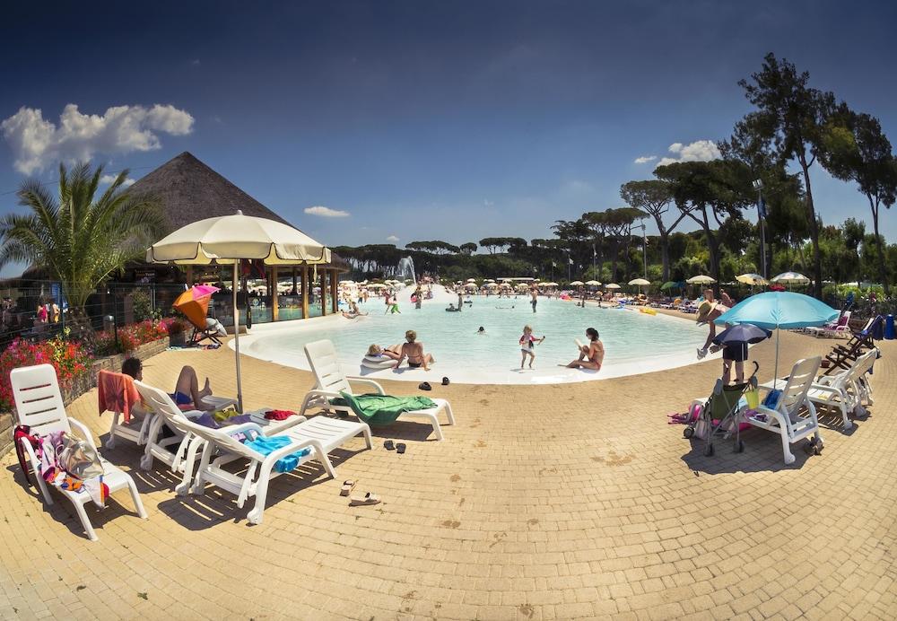 Hotel Il Mulinaccio San Vincenzo Luaran gambar
