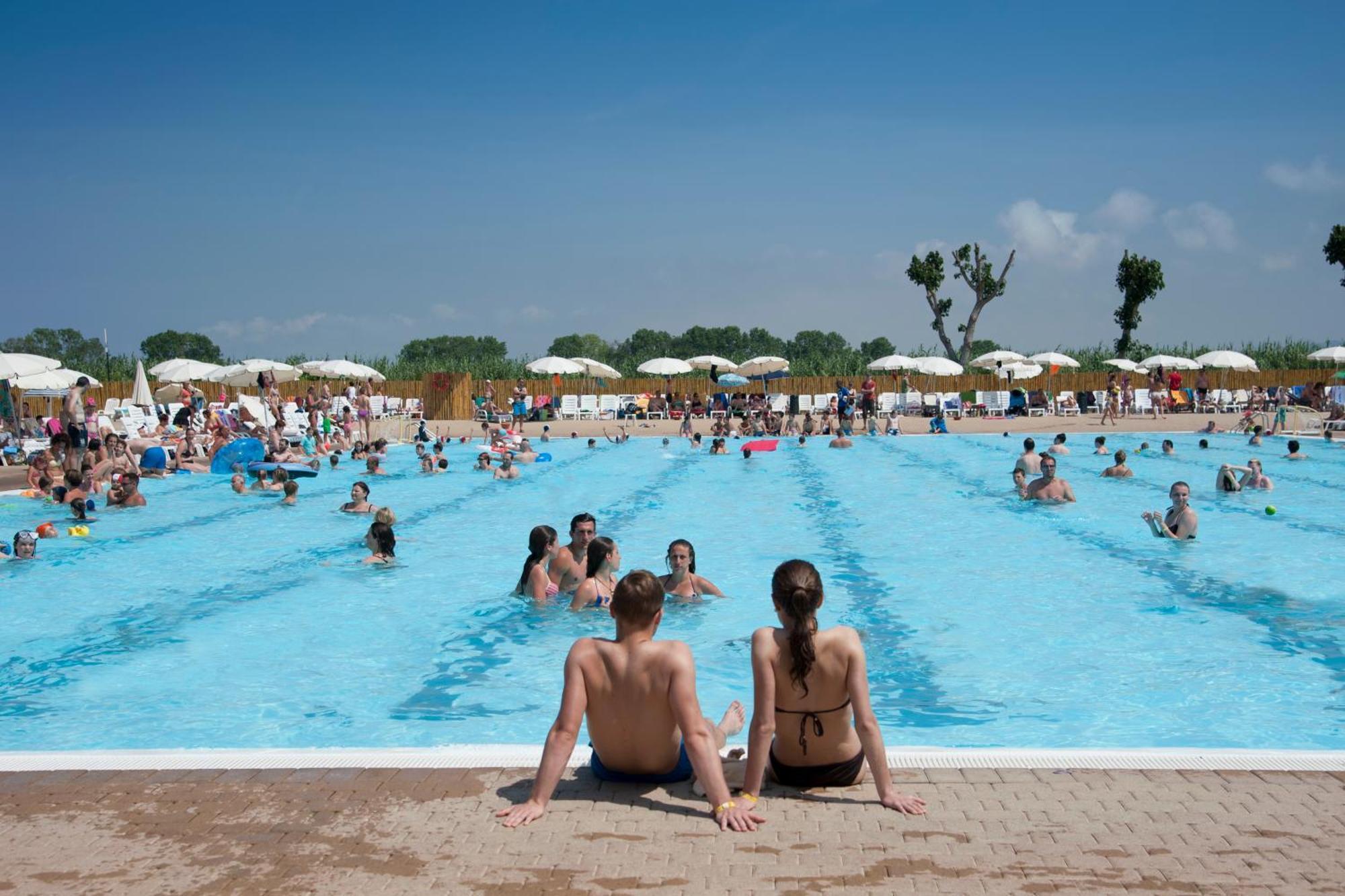 Hotel Il Mulinaccio San Vincenzo Luaran gambar