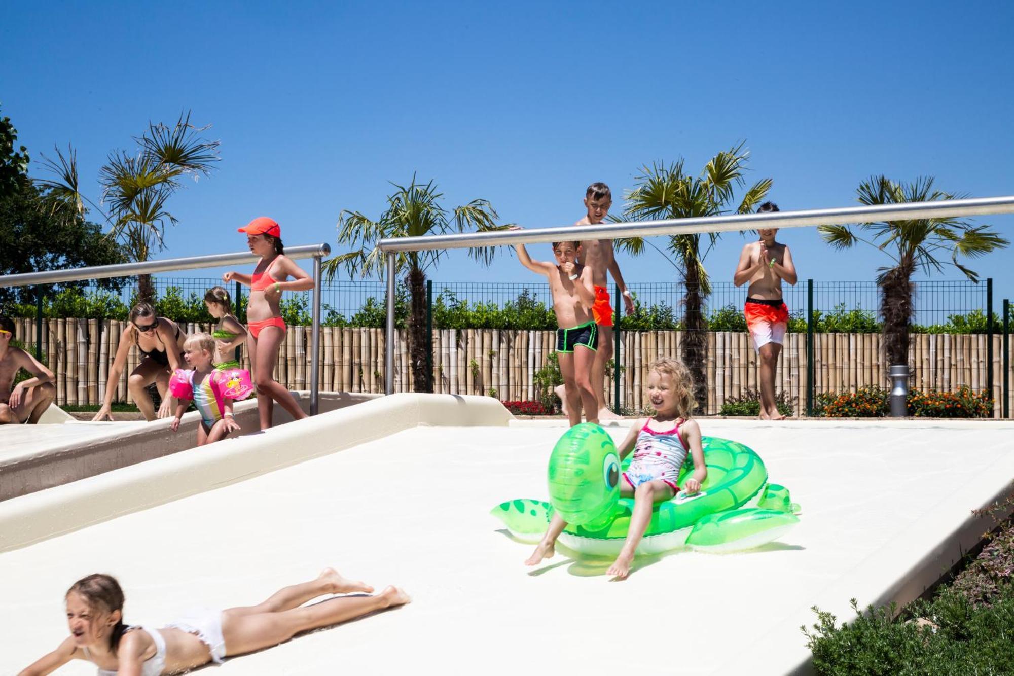 Hotel Il Mulinaccio San Vincenzo Luaran gambar